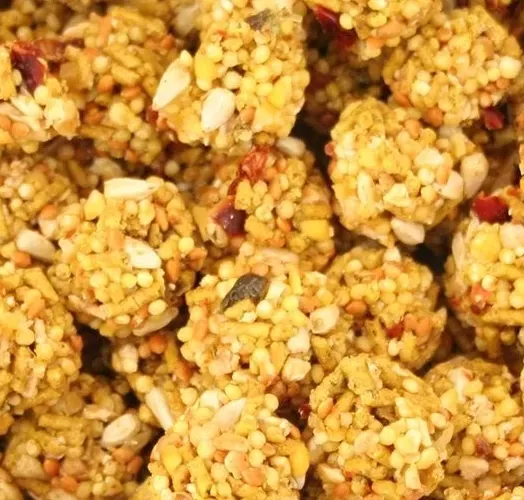 Nutri-berries El Paso 284g