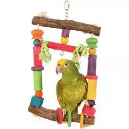 Jouet Activity Swing