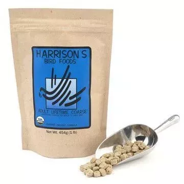 Harrison Adult Lifetime Coarse 2,26 kg