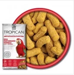 Bâtonnets Tropican High Performance Formula - 1,5kg