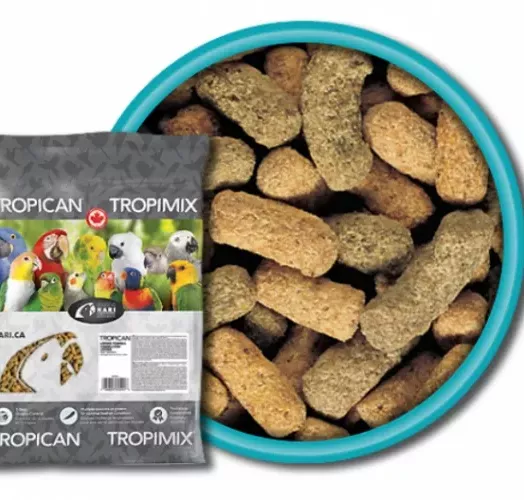 Batonnets Tropican 9.1kg