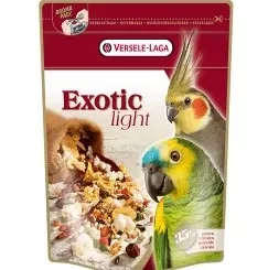 Perroquets Exotic Light Mix - Versele Laga