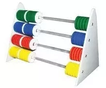 Jouet Abacus Large
