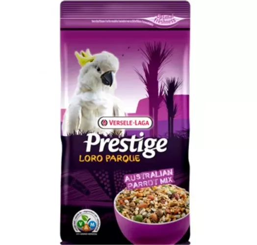 Loro Parque Australian Parrot Mix - Versele Laga - 1kg