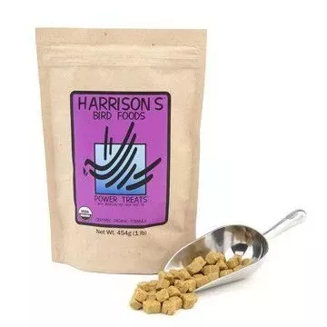 Harrison Power Treats 450 gr