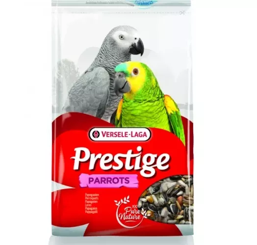 Parrots Prestige Perroquets - Versele Laga - 3kg