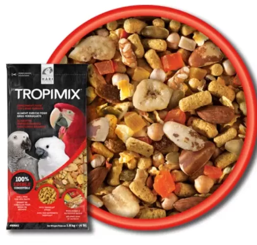 Tropimix 1.8kg