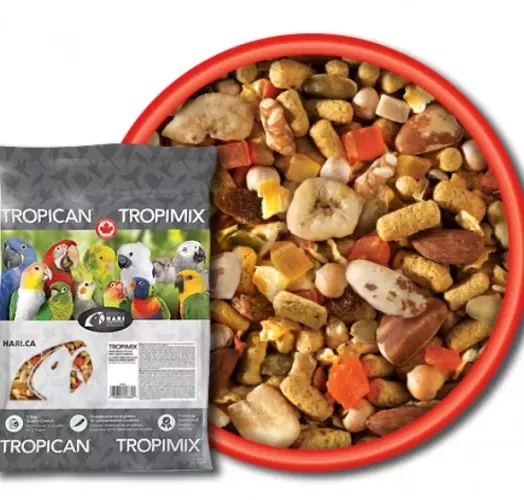 Tropimix 9kg