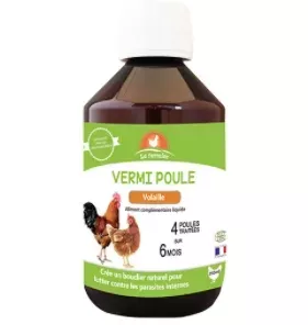 Vermipoule